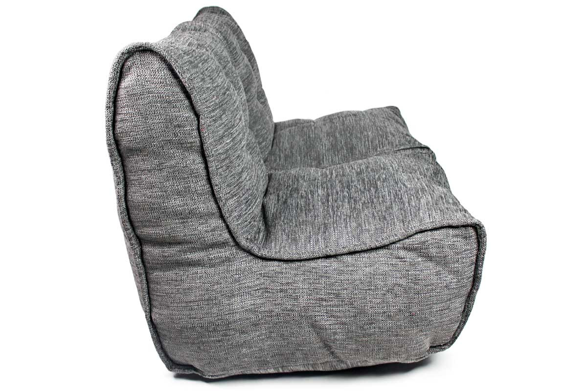 Twin Couch - Luscious Grey — изображение 11