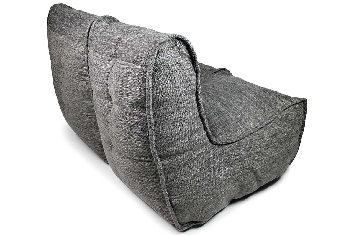 Twin Couch - Luscious Grey — изображение 10