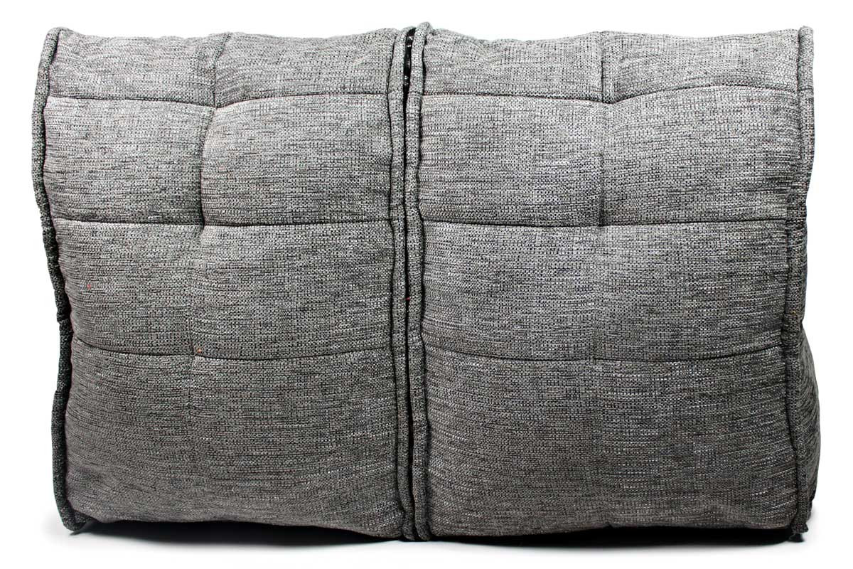 Twin Couch - Luscious Grey — изображение 9