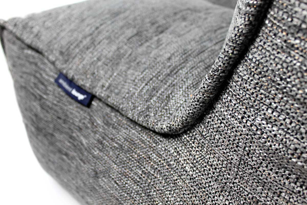 Twin Couch - Luscious Grey — изображение 13