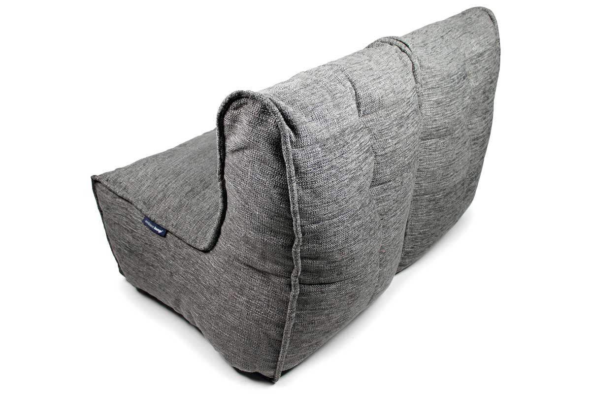 Twin Couch - Luscious Grey — изображение 8