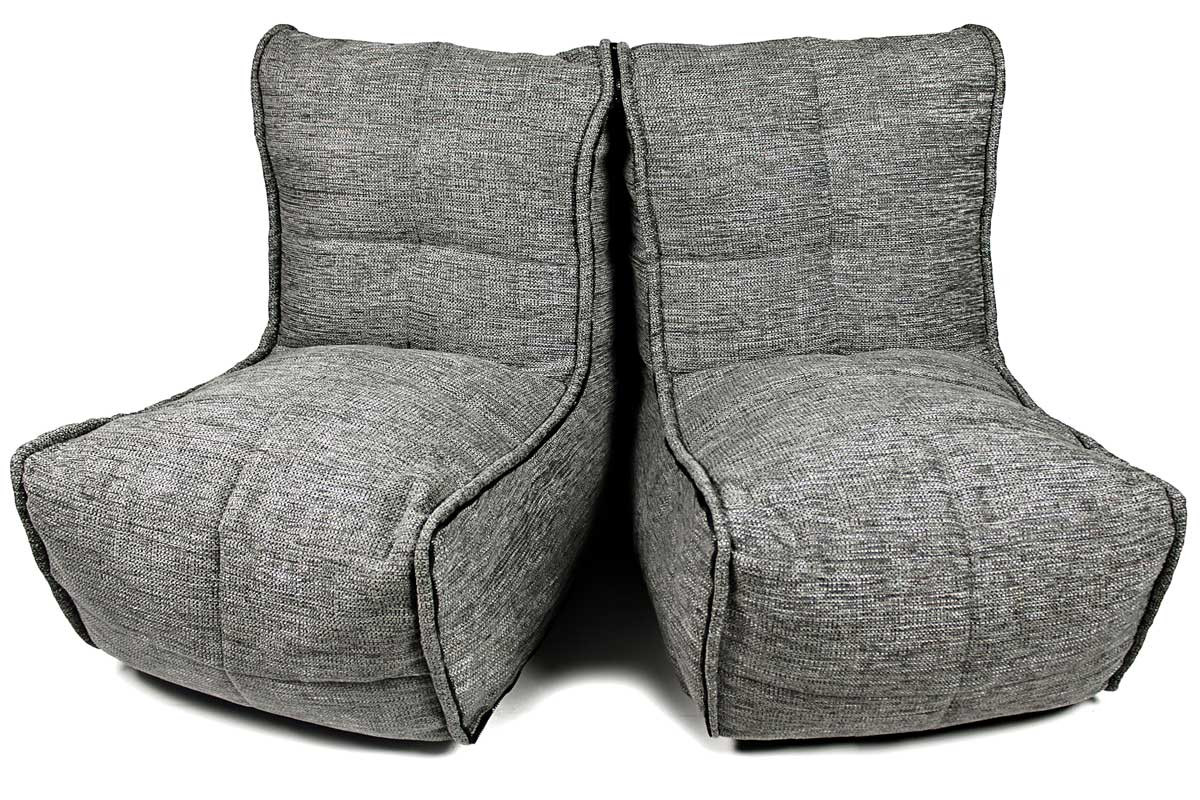 Twin Couch - Luscious Grey — изображение 5