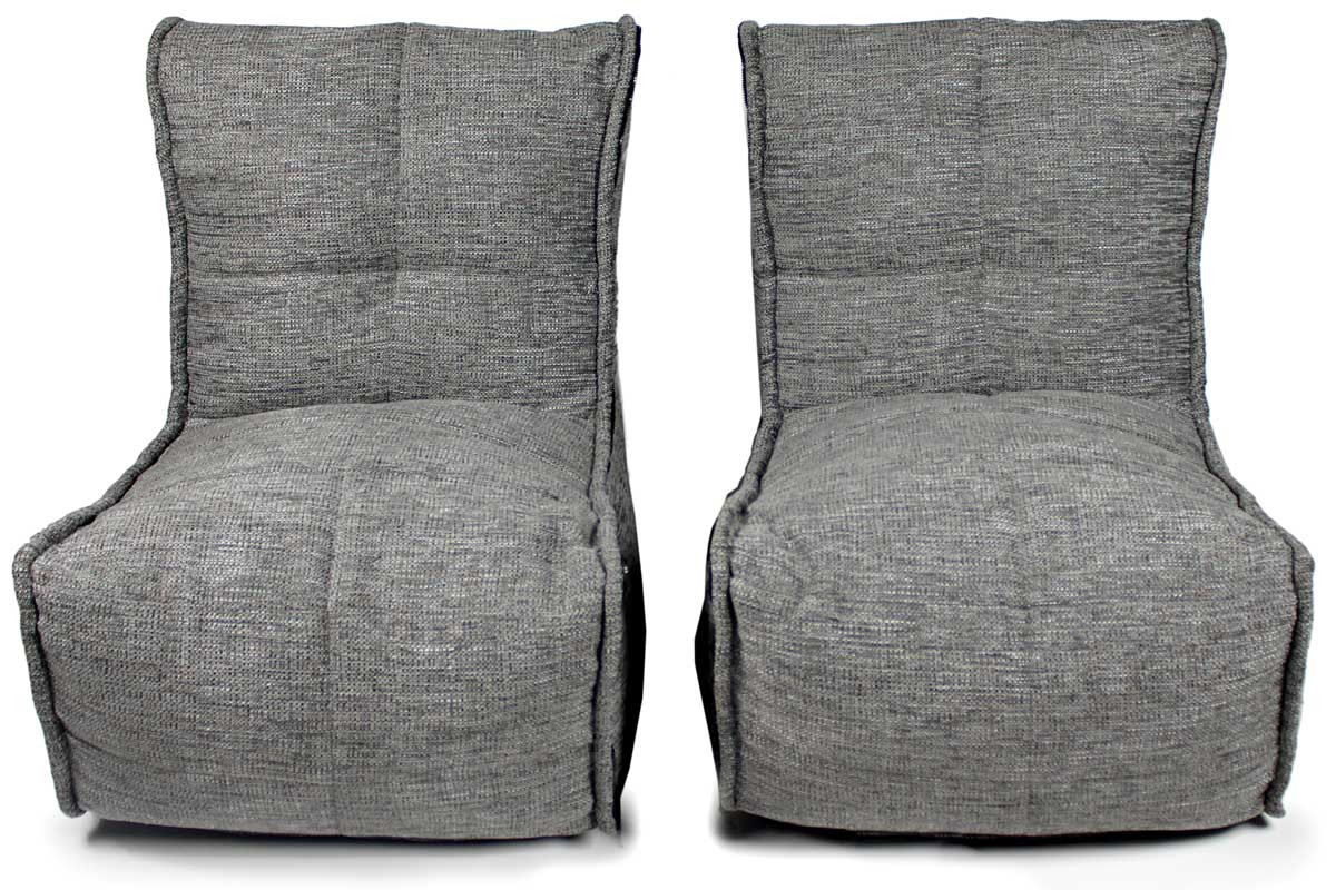 Twin Couch - Luscious Grey — изображение 7