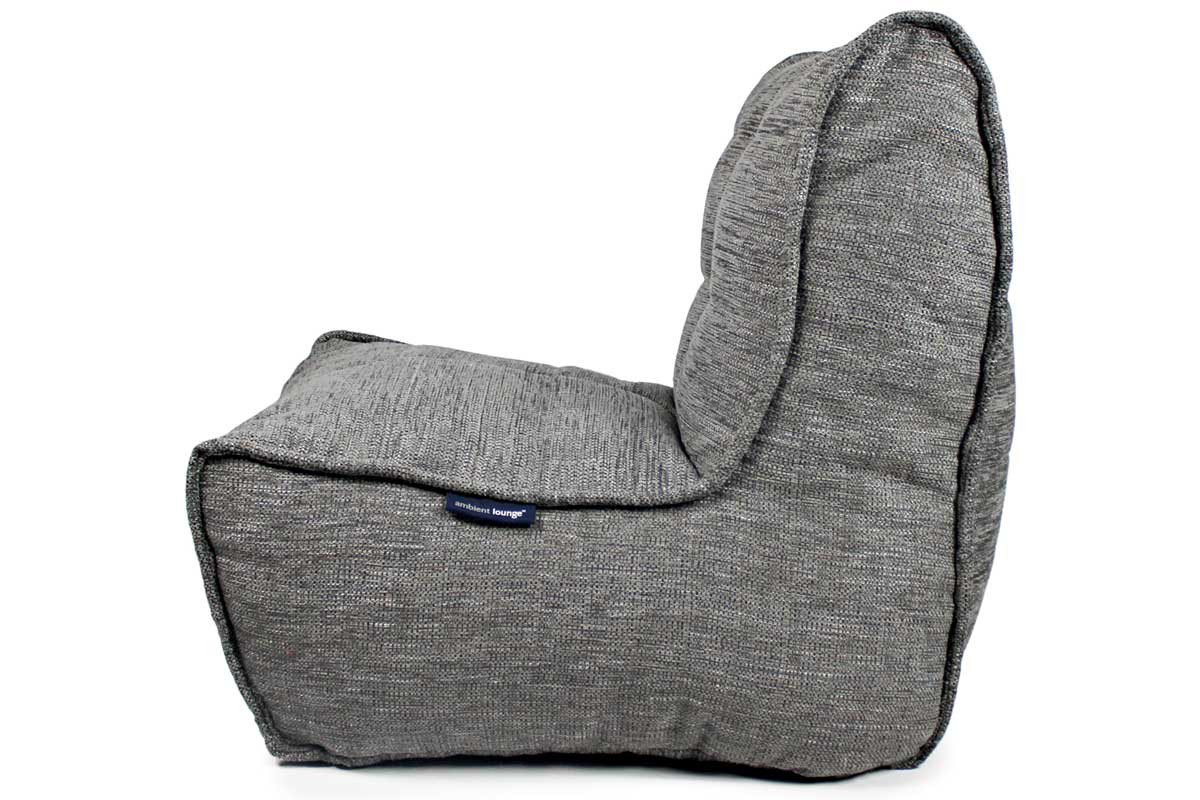 Twin Couch - Luscious Grey — изображение 6