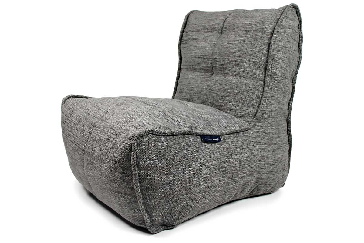 Twin Couch - Luscious Grey — изображение 4
