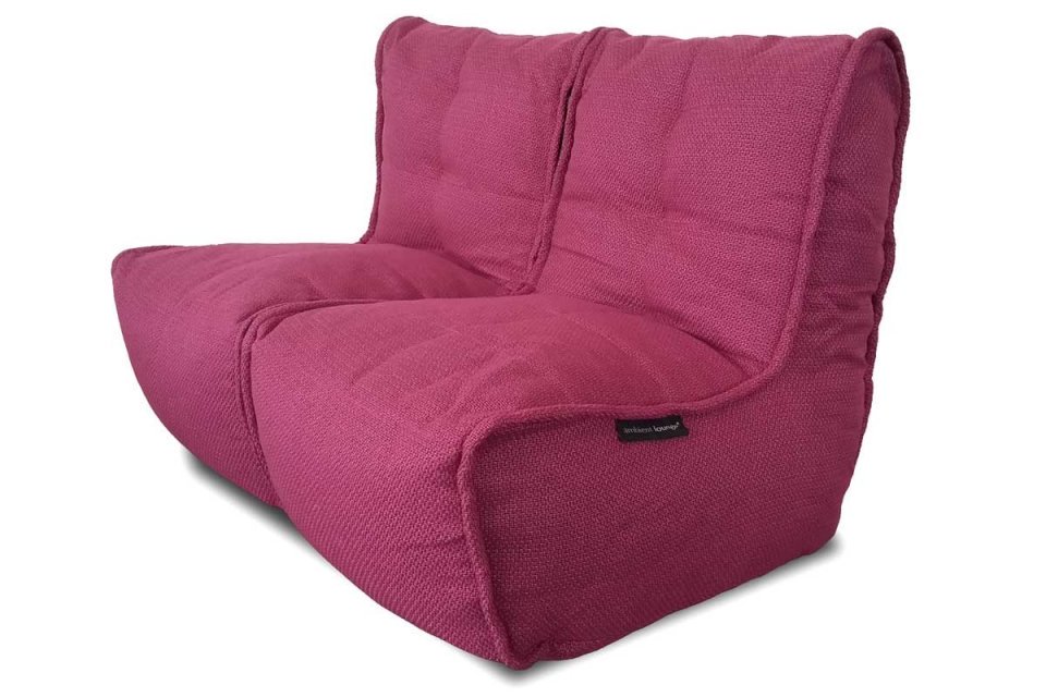 Twin Couch - Sakura Pink — изображение 3