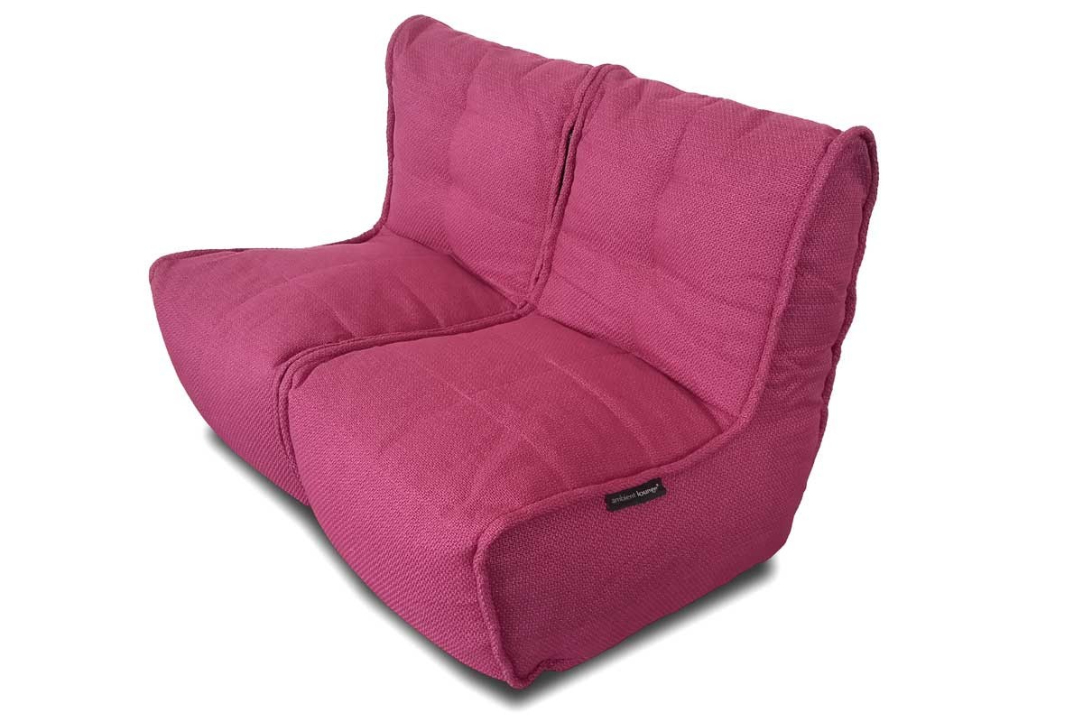 Twin Couch - Sakura Pink — изображение 4