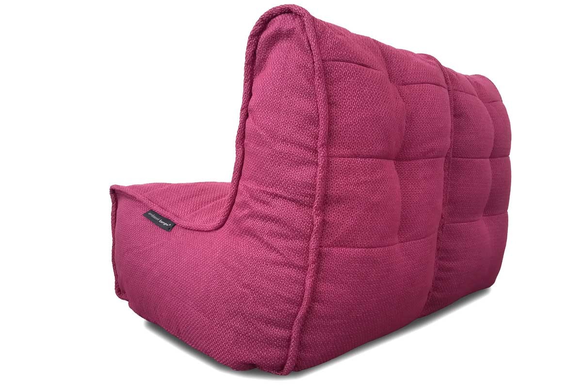 Twin Couch - Sakura Pink — изображение 5
