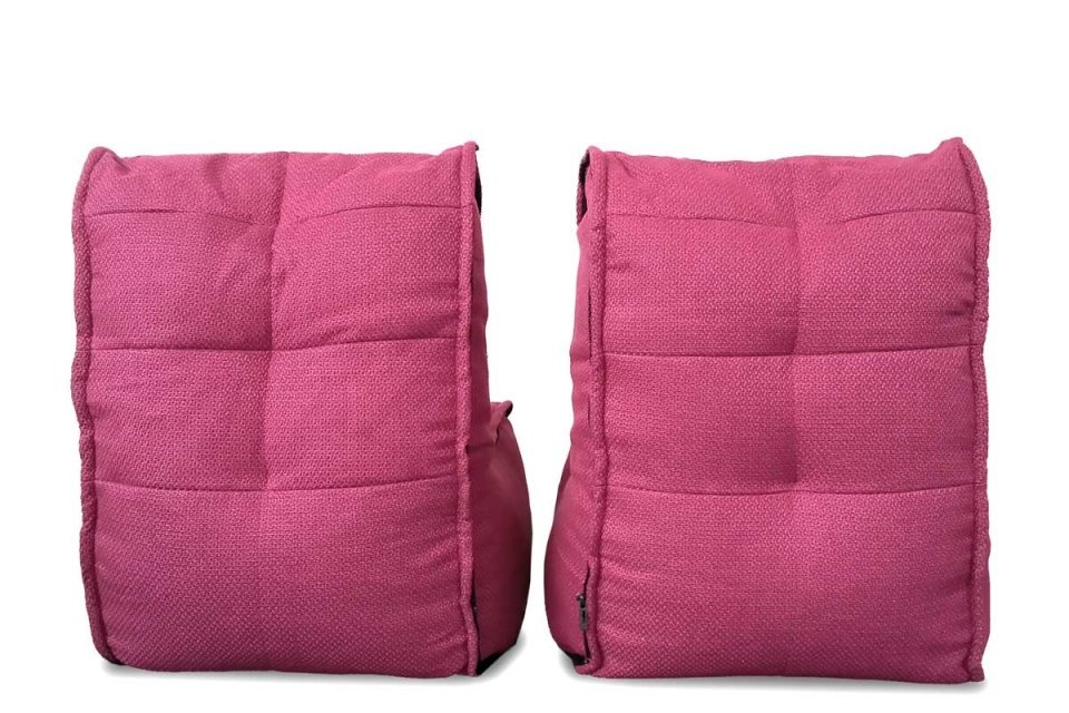 Twin Couch - Sakura Pink — изображение 9