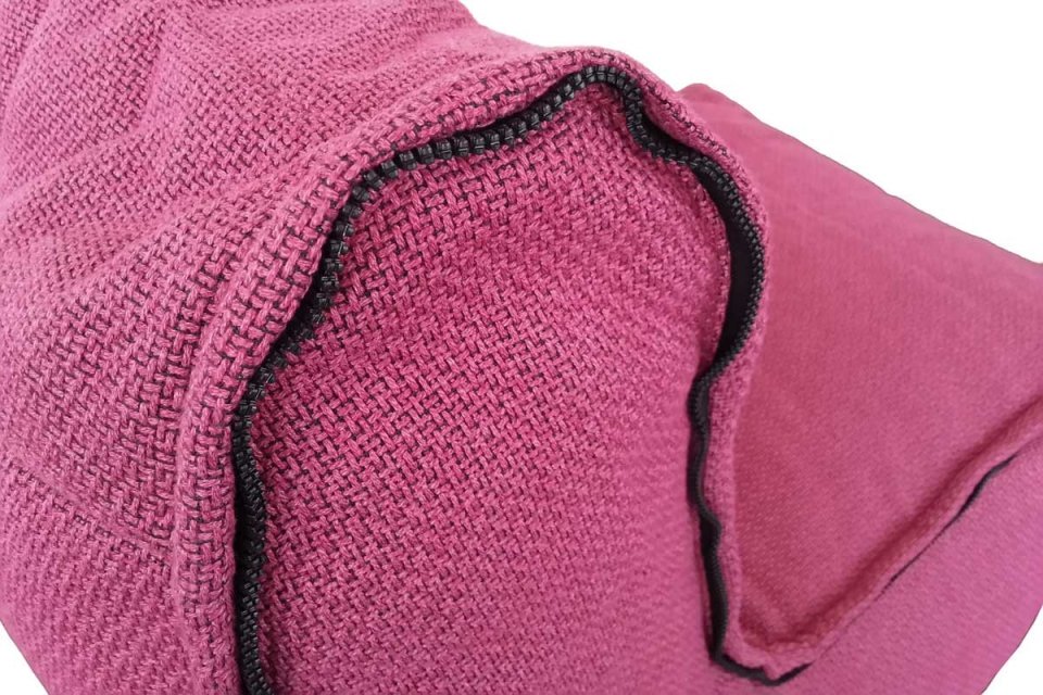 Twin Couch - Sakura Pink — изображение 10