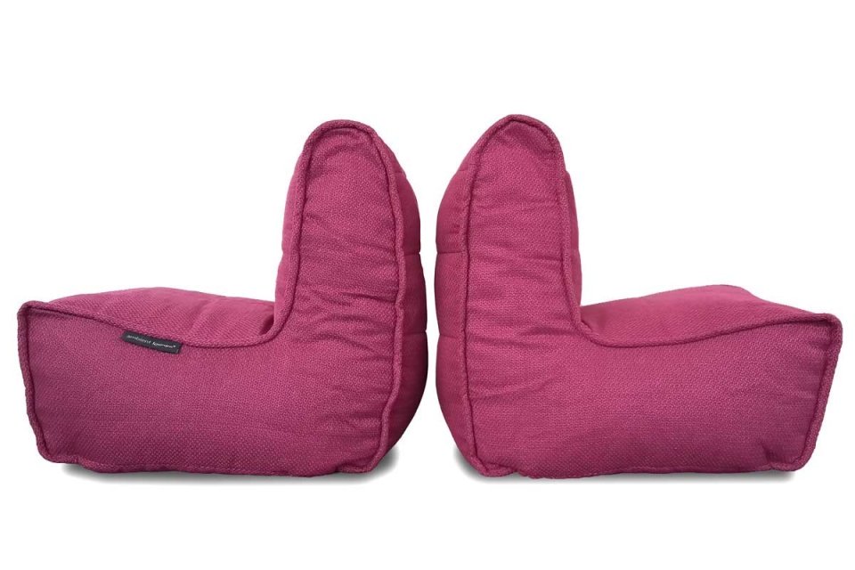 Twin Couch - Sakura Pink — изображение 12