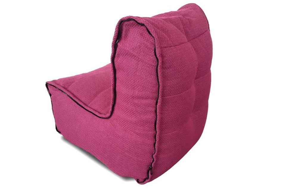 Twin Couch - Sakura Pink — изображение 13