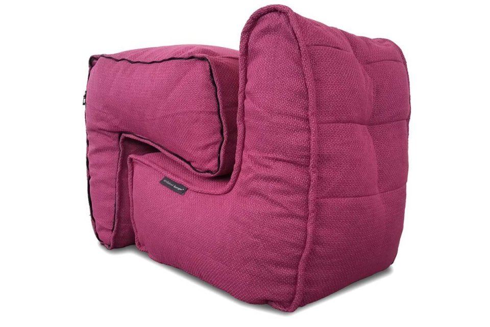 Twin Couch - Sakura Pink — изображение 15