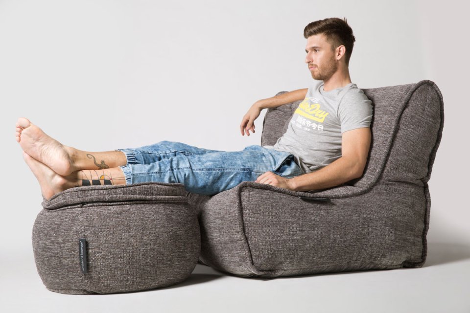 Twin Couch - Luscious Grey — изображение 21