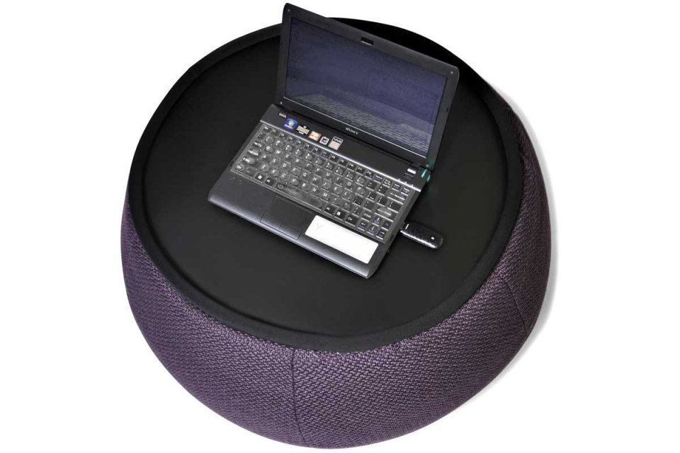 Versa Table - Aubergine Dream — изображение 6