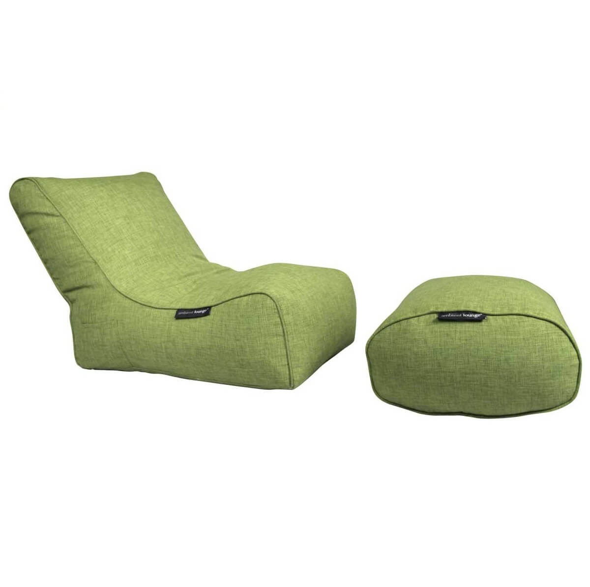 Ottoman - Lime Citrus — изображение 3