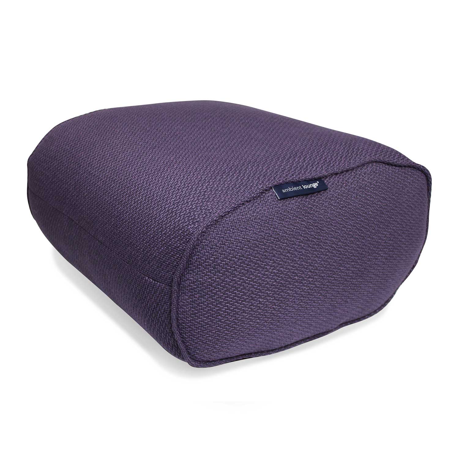 Ottoman - Aubergine Dream