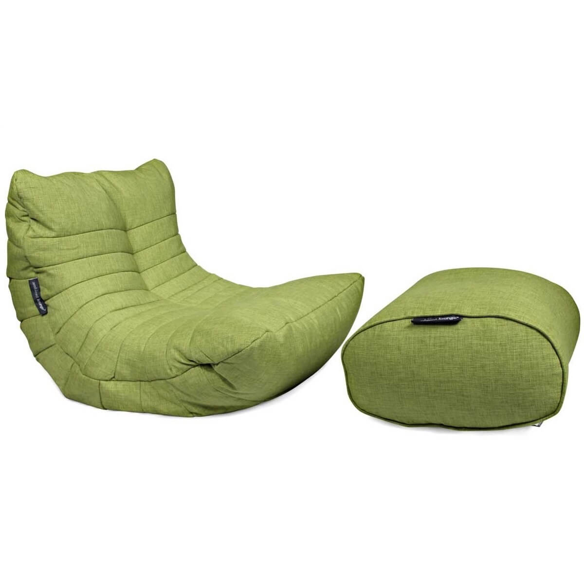 Ottoman - Lime Citrus — изображение 2