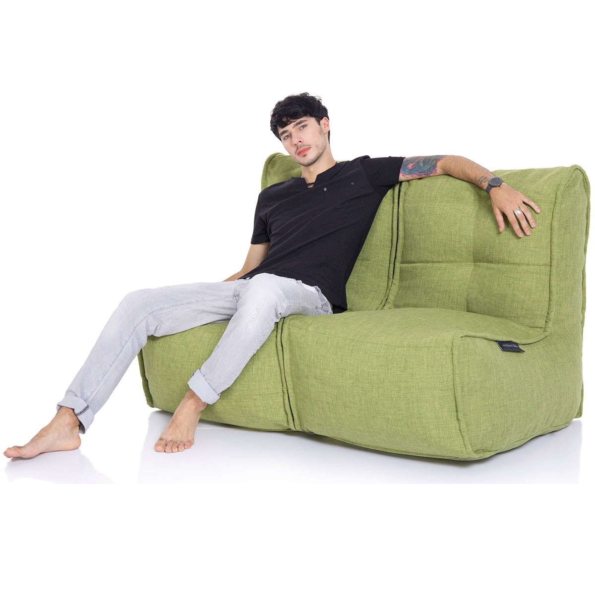 Twin Couch - Citrus Lime — изображение 2