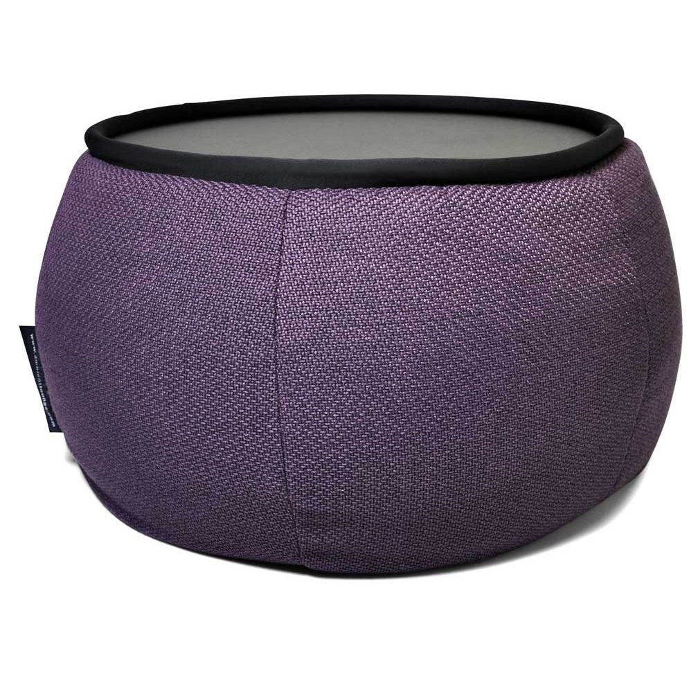 Versa Table - Aubergine Dream