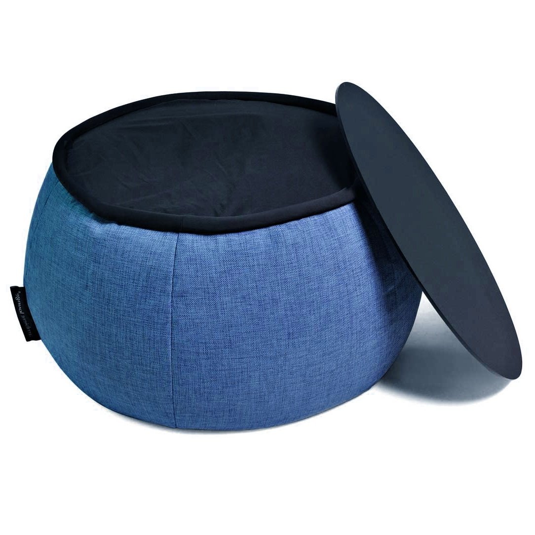 Versa Table - Blue Jazz
