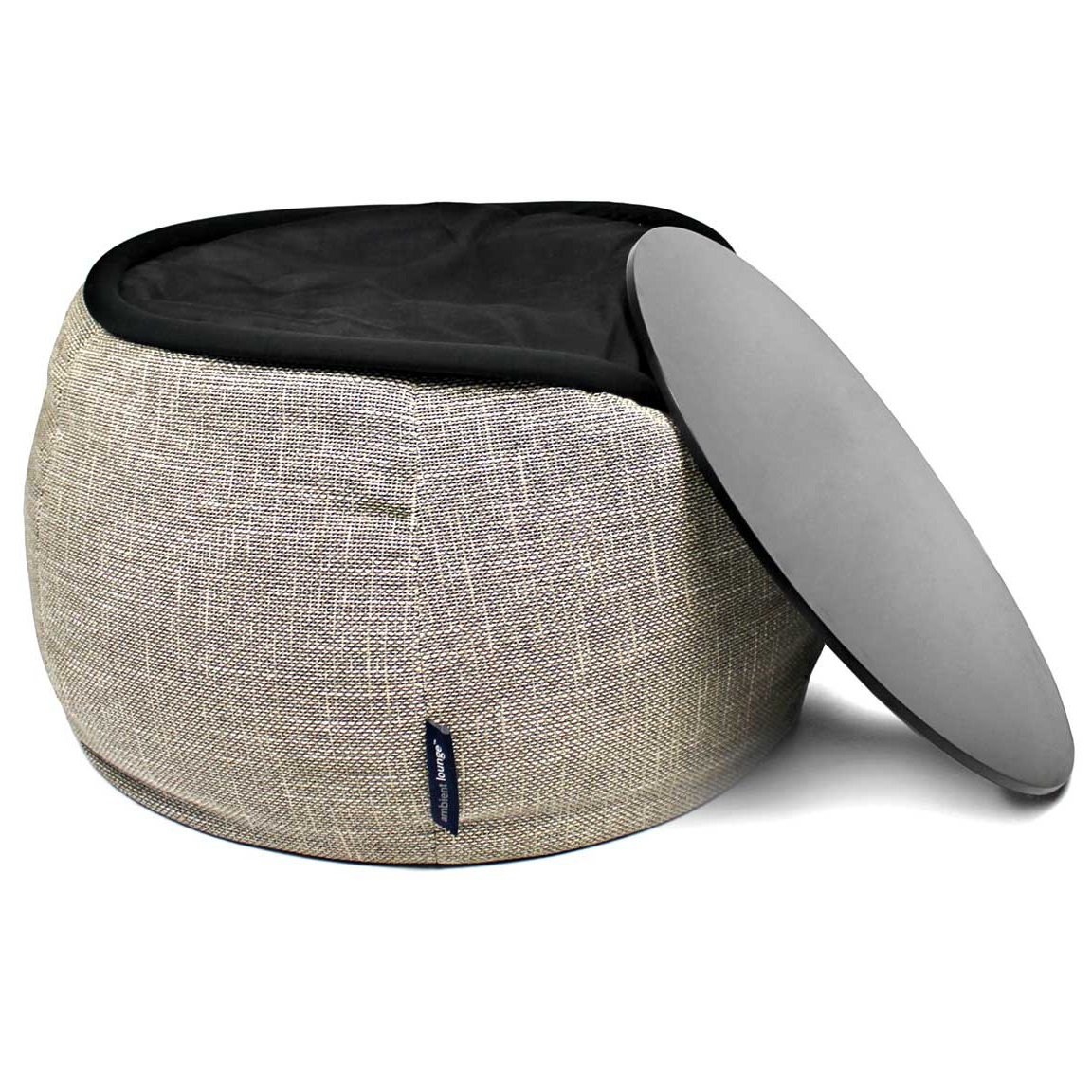 Versa Table - Eco Weave