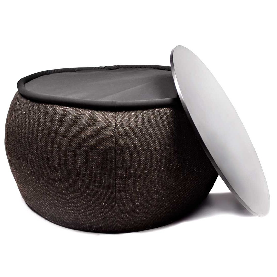 Versa Table - Hot Chocolate