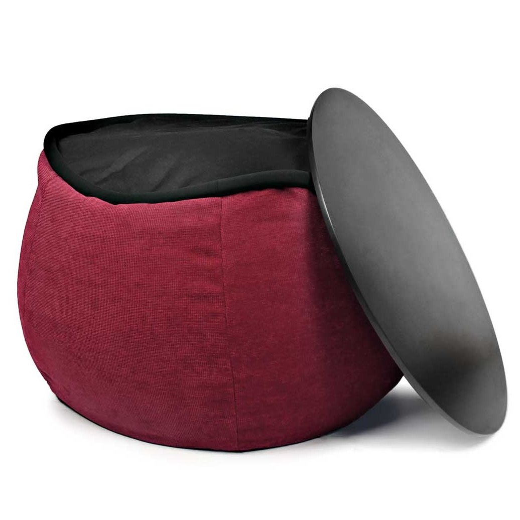 Versa Table - Wildberry Deluxe