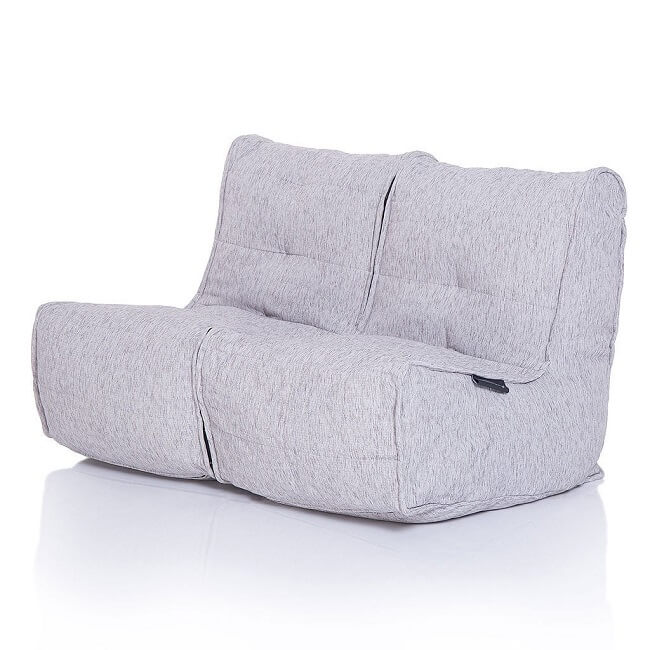 Twin Couch - Tundra Spring — изображение 3
