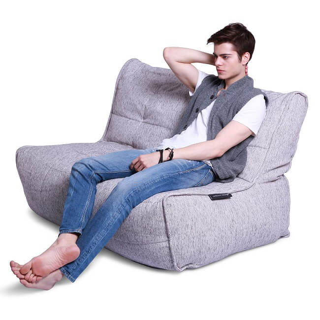 Twin Couch - Tundra Spring — изображение 2