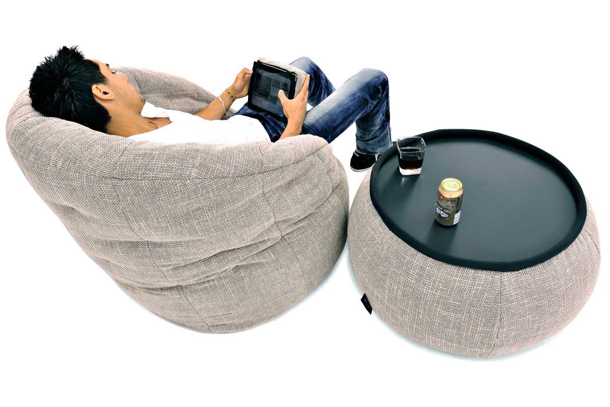 Versa Table - Eco Weave — изображение 11