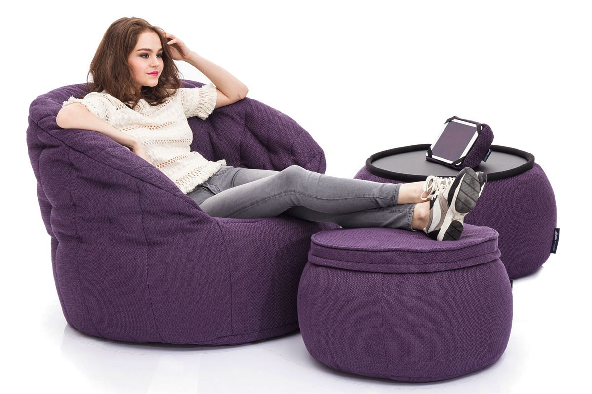 Versa Table - Aubergine Dream — изображение 8