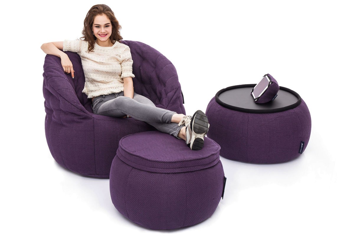 Versa Table - Aubergine Dream — изображение 9