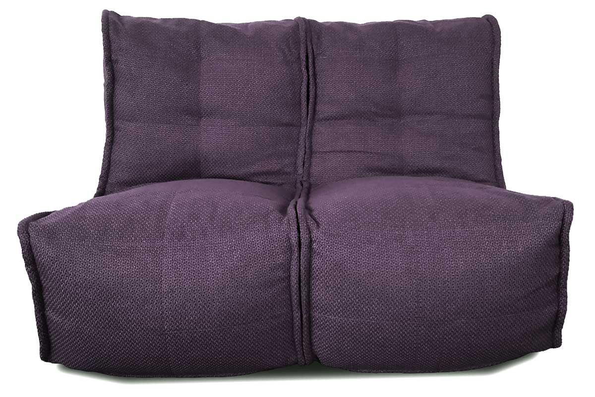 Twin Couch - Aubergine Dream — изображение 12