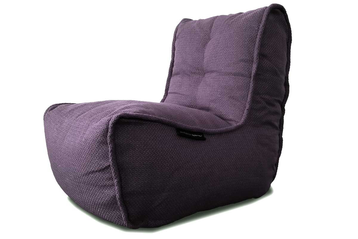 Twin Couch - Aubergine Dream — изображение 9