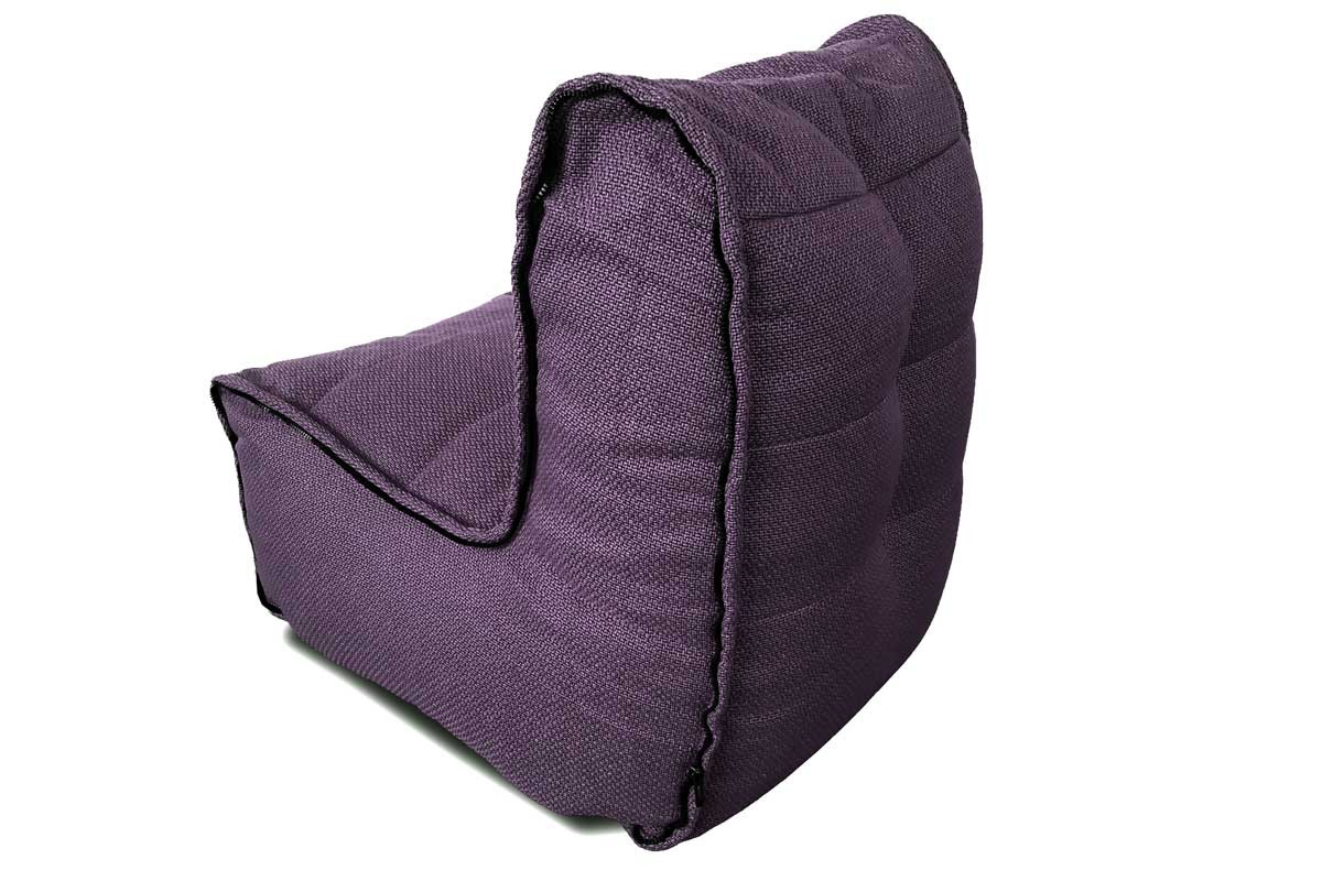 Twin Couch - Aubergine Dream — изображение 3