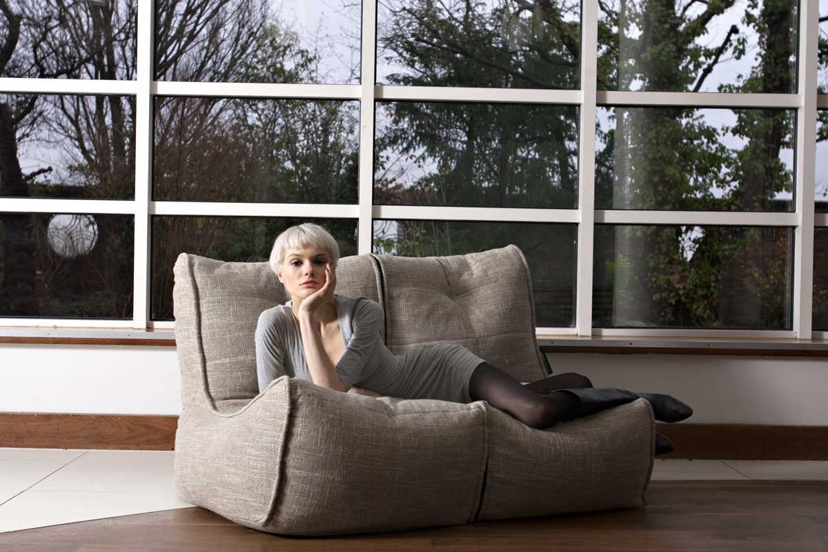 Twin Couch - Eco Weave — изображение 14