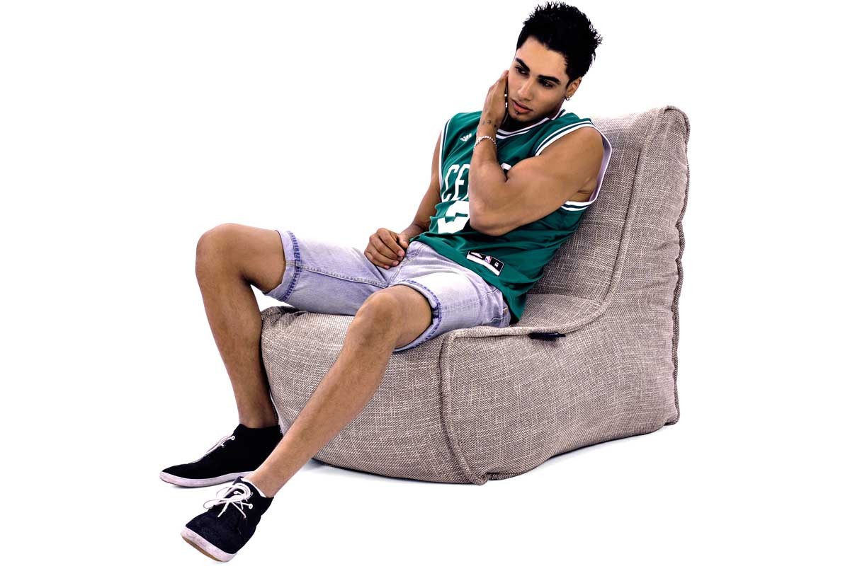 Twin Couch - Eco Weave — изображение 16