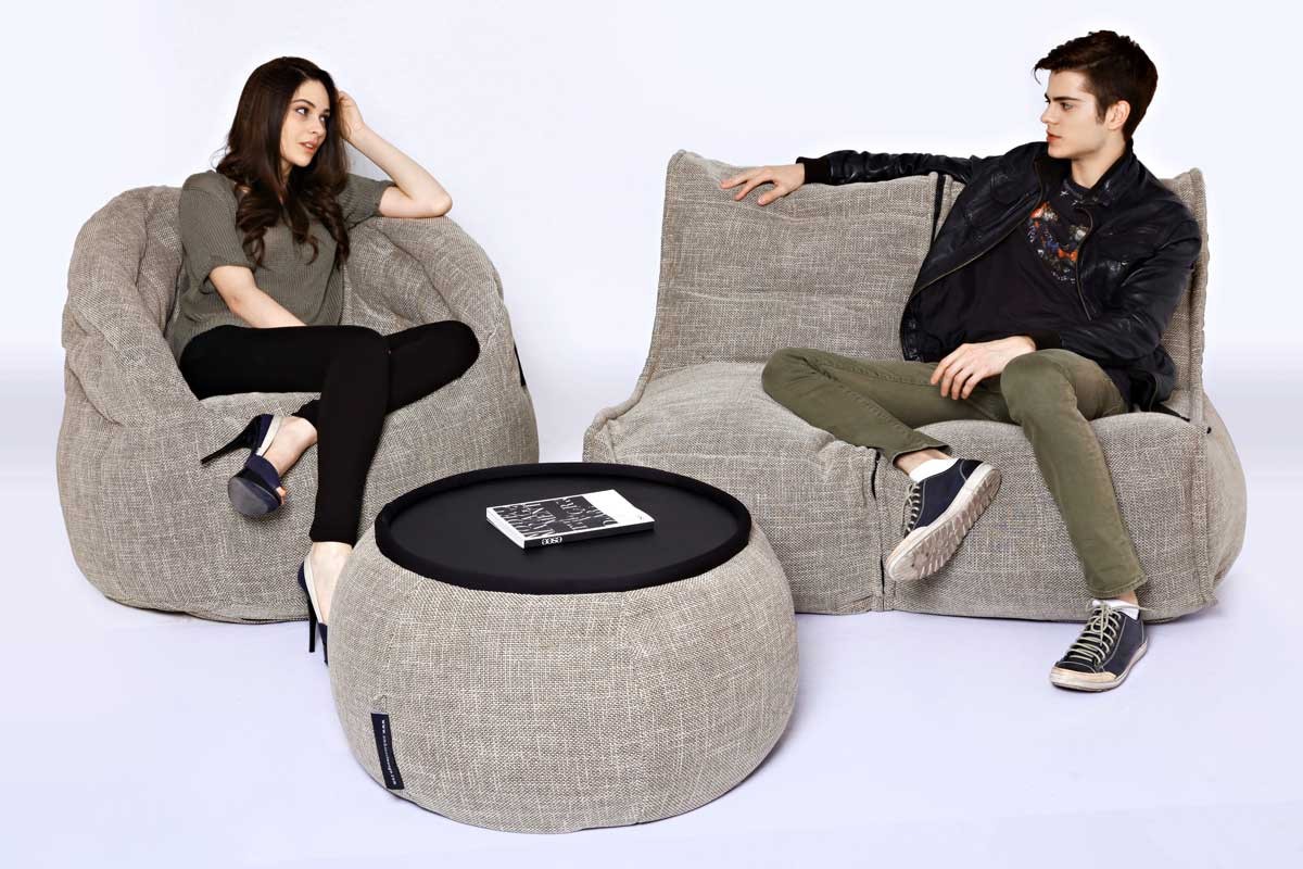Twin Couch - Eco Weave — изображение 20