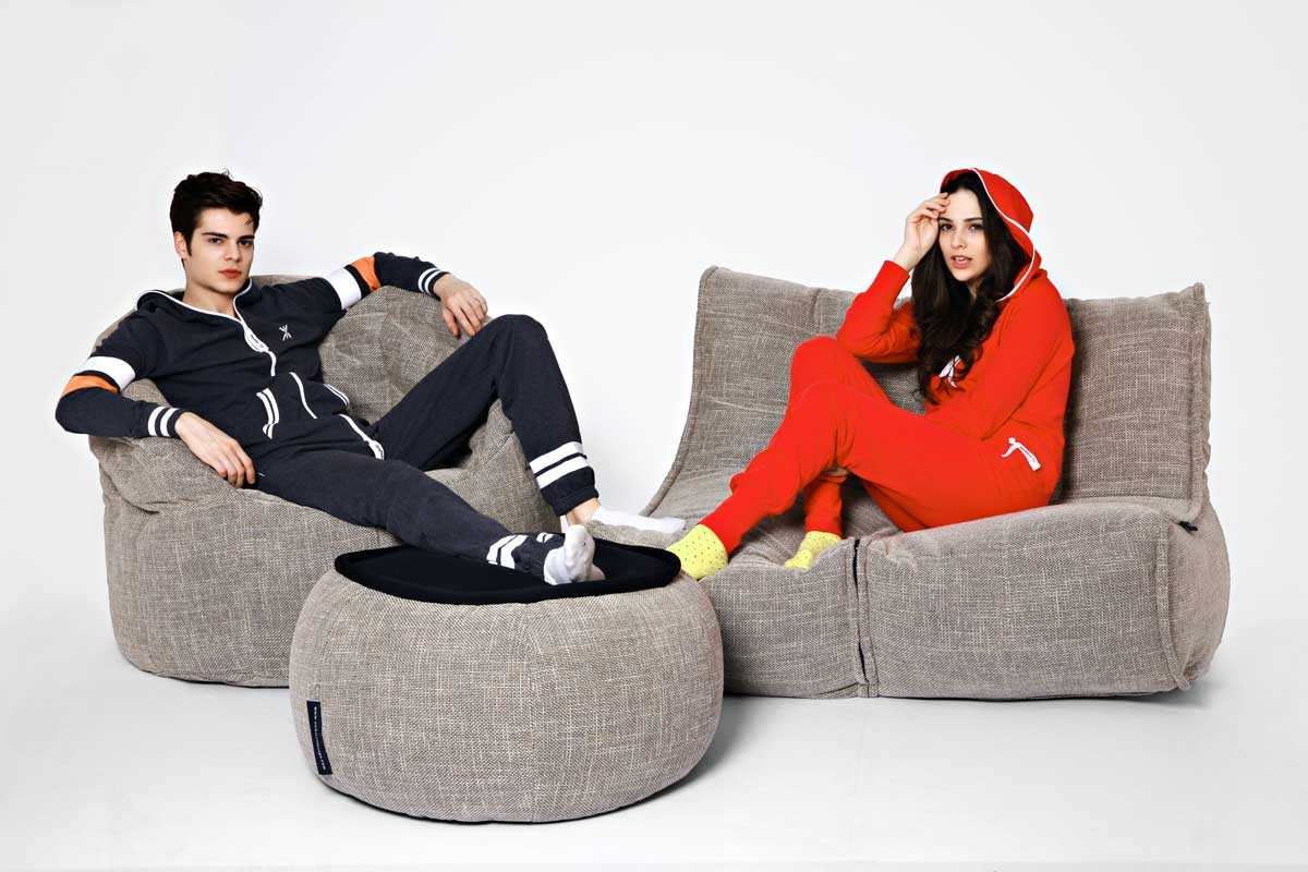 Twin Couch - Eco Weave — изображение 23
