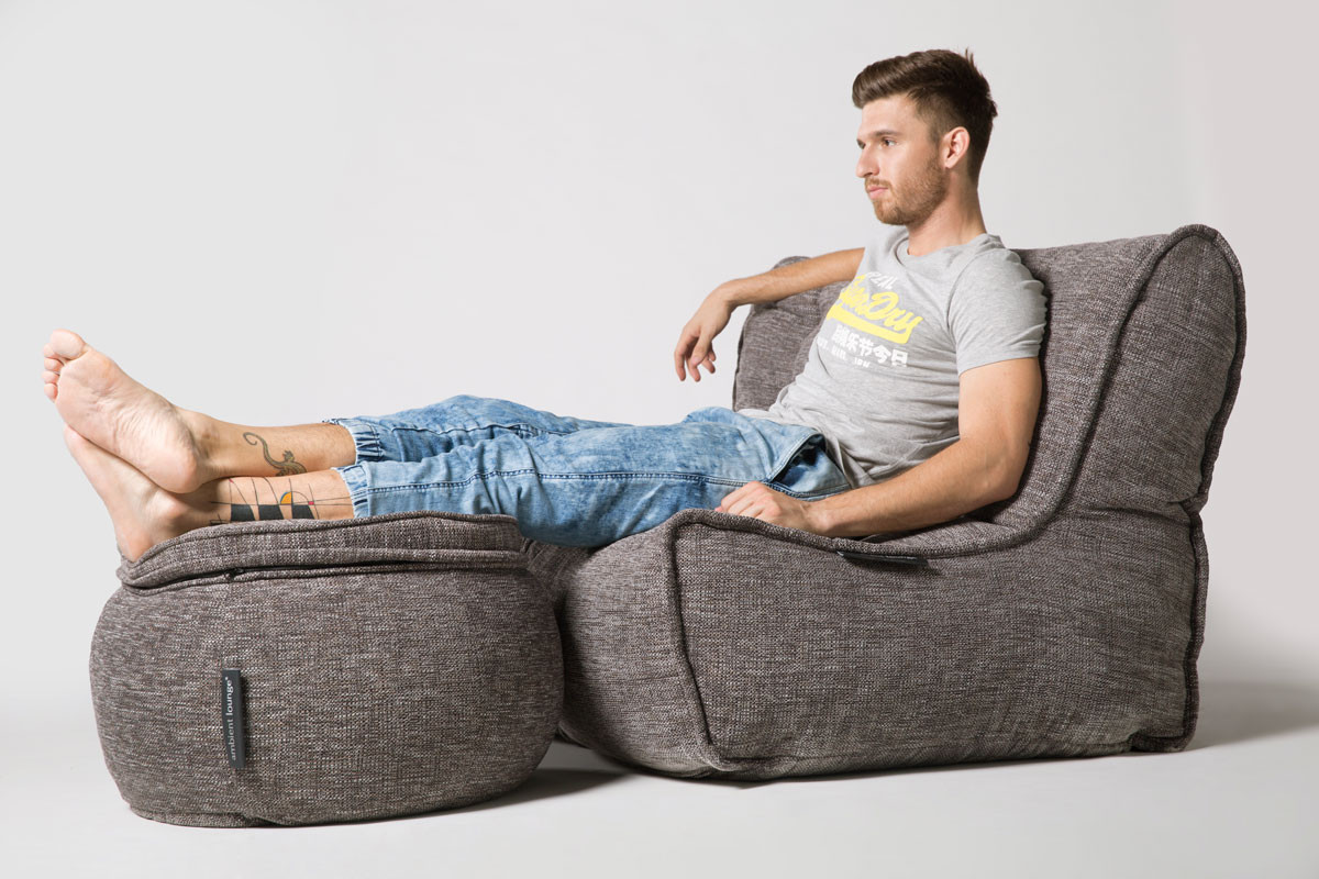 Twin Couch - Luscious Grey — изображение 21