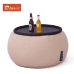 Versa Table - Mudhoney Dune
