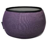 Versa Table - Aubergine Dream
