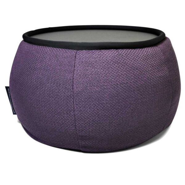 Versa Table - Aubergine Dream