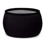 Versa Table - Black Sapphire