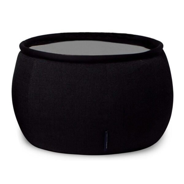 Versa Table - Black Sapphire