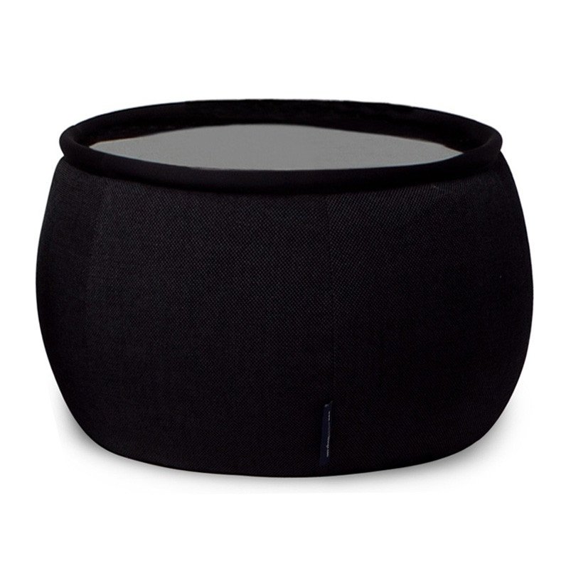 Versa Table - Black Sapphire