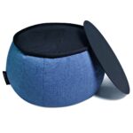 Versa Table - Blue Jazz
