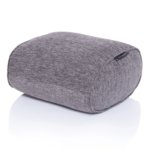 Ottoman - Luscious Grey