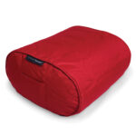 Ottoman - Toro Red
